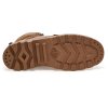 Ботинки Palladium Pampa Shield Wp+ Lth 76844-252 кожаные коричневые - Ботинки Palladium Pampa Shield Wp+ Lth 76844-252 кожаные коричневые