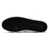 Слипоны мужские Nike Sb Charge Slip Premium CT3110-001 текстильные серые - Слипоны мужские Nike Sb Charge Slip Premium CT3110-001 текстильные серые