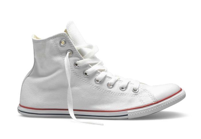 Кеды Converse (конверс) Chuck Taylor All Star Slim 113901 белые Кеды Converse (конверс) Chuck Taylor All Star Slim 113901 - белые высокие кеды на тонкой подошве. Теперь в нашем интернет магазине Вы можете купить не только классические высокие кеды converse Chuck Taylor All Star, но и давно уже всем полюбившиеся слимы converse.