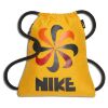 Сумка-мешок Nike Sportswear на шнуре с принтом желтая BA5806-752 - Сумка-мешок Nike Sportswear на шнуре с принтом желтая BA5806-752