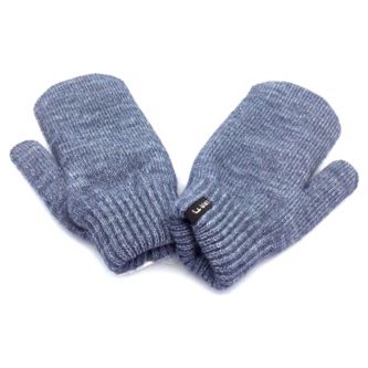 Варежки Ferz Вьюга 31754V-96 джинс