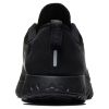 Кроссовки мужские Nike Nike Rebel React AA1625-002 низкие текстильные черные - Кроссовки мужские Nike Nike Rebel React AA1625-002 низкие текстильные черные