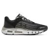 Кроссовки мужские Under Armour Hovr Infinite 3021395-004 беговые разноцветные - Кроссовки мужские Under Armour Hovr Infinite 3021395-004 беговые разноцветные
