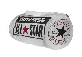 Спортивная сумка Converse LEGACY BARREL DUFFEL BAG 10422C100 белая