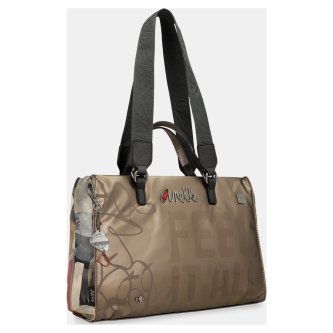 Сумка-тоут Anekke Dreamverse Imaginary с одним отделением 39771-290