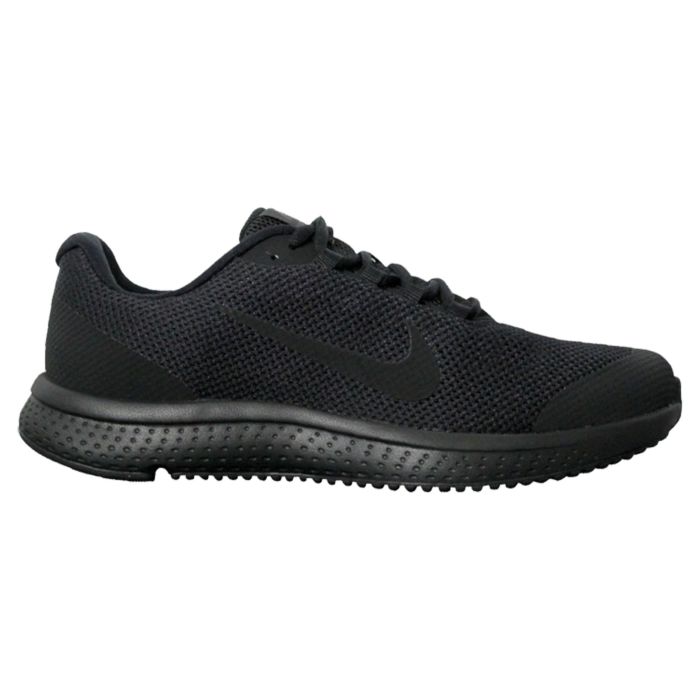 Беговые кроссовки мужские Nike Runallday Running Shoe 898464-002 беговые черные 