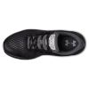Кроссовки мужские Under Armour Charged Bandit Trail 3021951-001 беговые черные - Кроссовки мужские Under Armour Charged Bandit Trail 3021951-001 беговые черные