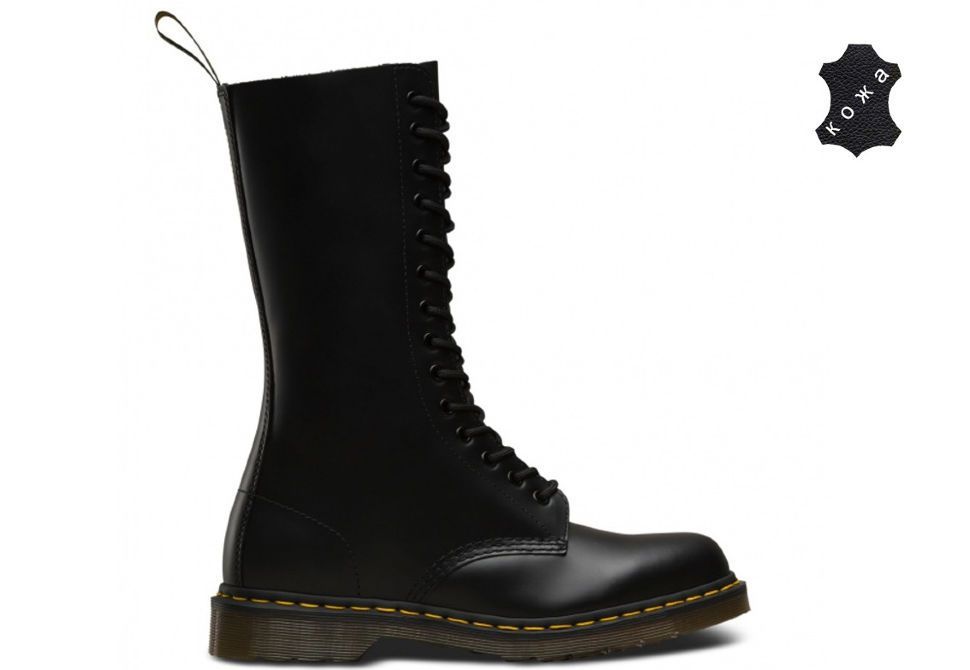 Dr.Martens 1914 Smooth STANDARD 11855001