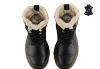 Кожаные женские ботинки на меху Dr.Martens Aimilita FL STANDARD 22694001 черные - Кожаные женские ботинки на меху Dr.Martens Aimilita FL STANDARD 22694001 черные