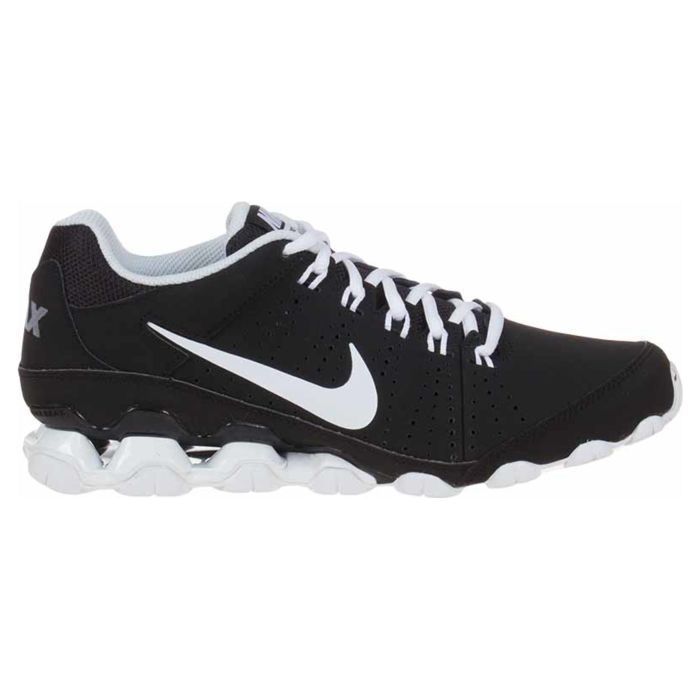 Кроссовки мужские Nike Reax 9 tr 807184-010 для бега спортивные 