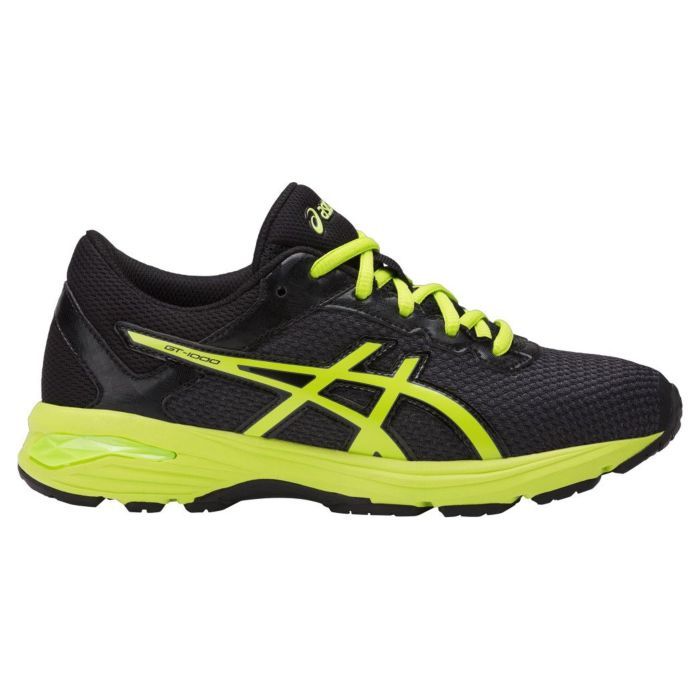 Кроссовки женские Asics C740N-9077 спортивные 