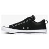 Кеды мужские Converse Chuck Taylor All Star Sport 166963 текстильные черные - Кеды мужские Converse Chuck Taylor All Star Sport 166963 текстильные черные