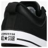 Кеды мужские Converse Chuck Taylor All Star Sport 166963 текстильные черные - Кеды мужские Converse Chuck Taylor All Star Sport 166963 текстильные черные