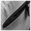 Сумка спортивная Asics Core Holdall на молнии для тренировок серая - Сумка спортивная Asics Core Holdall на молнии для тренировок серая