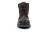  (УЦЕНКА) Зимние мужские ботинки Wrangler Yuma Leather Light Fur S WM182015-30 (42 р.) коричневые - (УЦЕНКА) Зимние мужские ботинки Wrangler Yuma Leather Light Fur S WM182015-30 (42 р.) коричневые