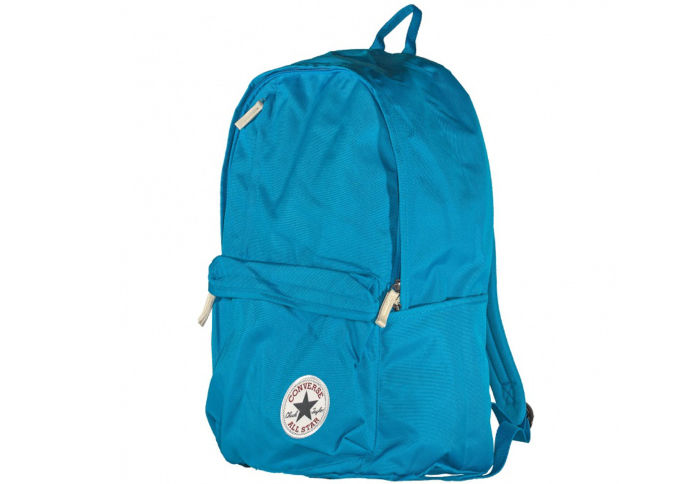 Рюкзак Converse Core Original Backpack 13632C434 голубой 
