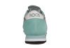 Женские кроссовки KangaRoos Invader Basic 47105-844 бирюзовые - Женские кроссовки KangaRoos Invader Basic 47105-844 бирюзовые