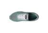 Женские кроссовки KangaRoos Invader Basic 47105-844 бирюзовые - Женские кроссовки KangaRoos Invader Basic 47105-844 бирюзовые