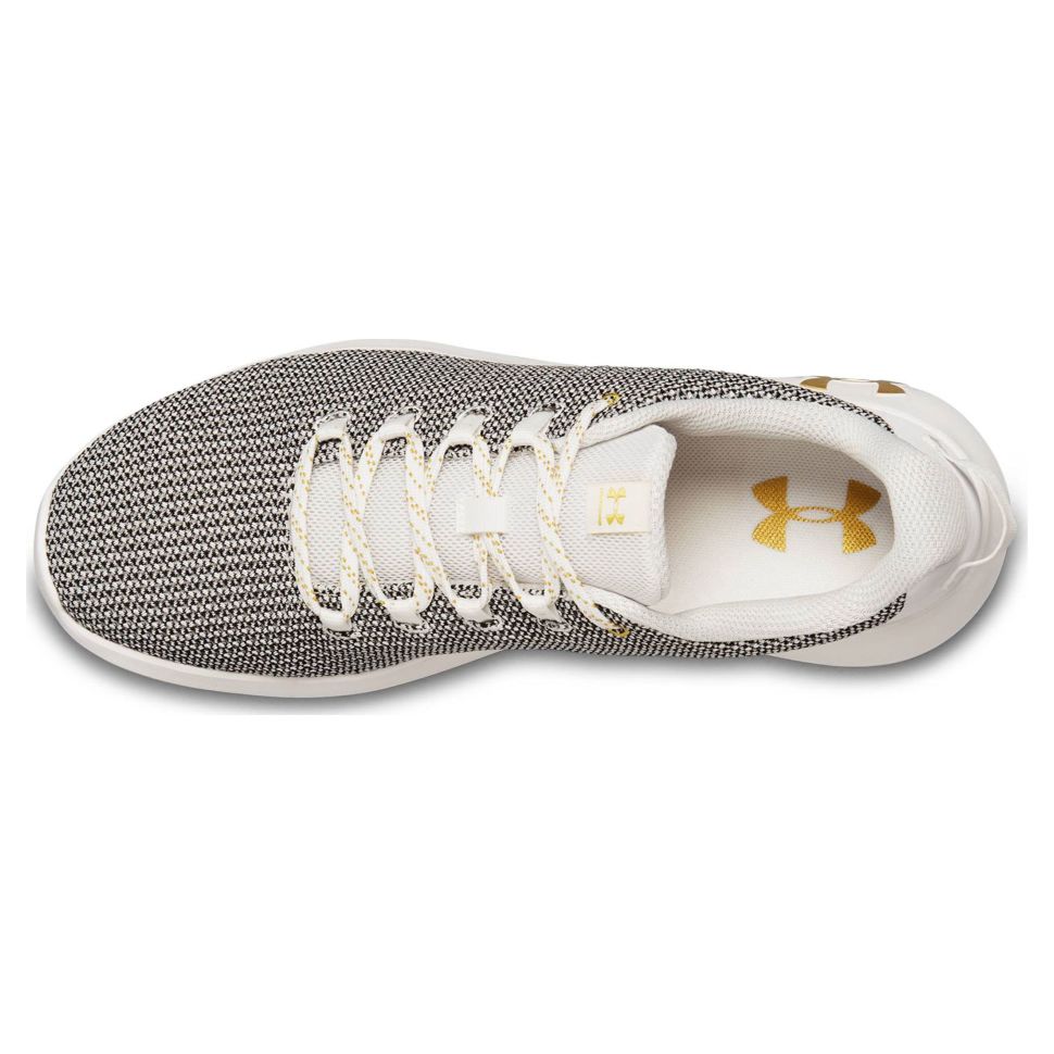 Under armour ua ripple mtl top