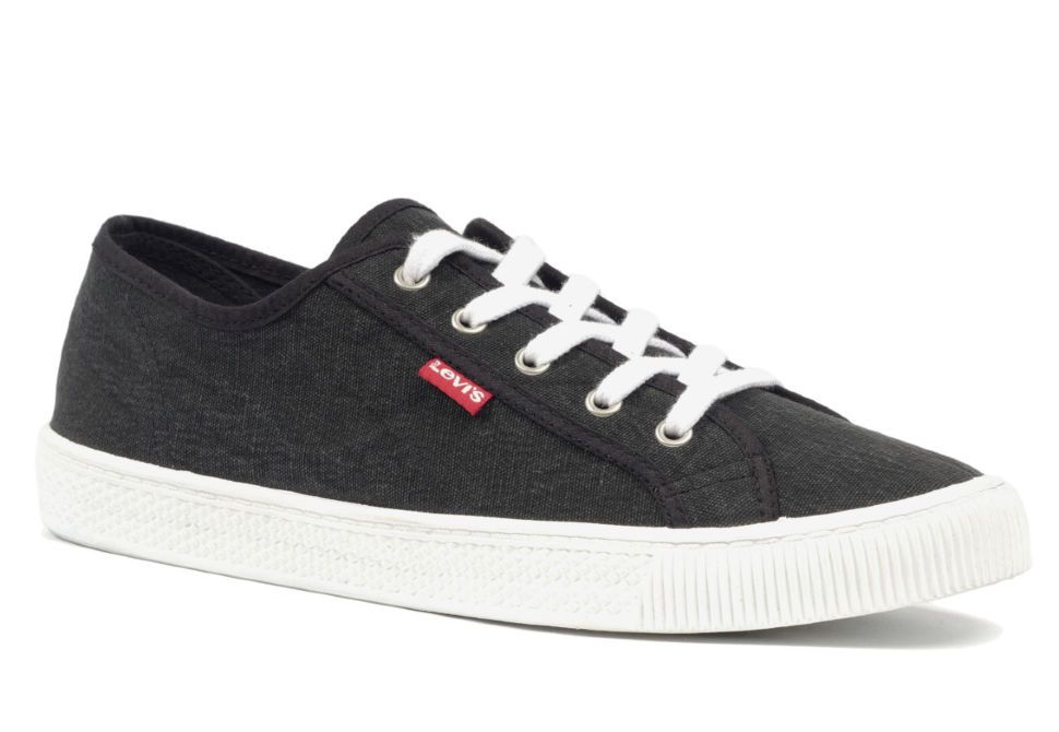 Кеды Левайс Мужские Купить