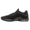 Кроссовки мужские Nike Nike Air Max Alpha Trainer AA7060-009 низкие текстильные черные - Кроссовки мужские Nike Nike Air Max Alpha Trainer AA7060-009 низкие текстильные черные