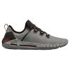 Кроссовки мужские Under Armour Ua Hovr Slk 3021220-003 низкие текстильные серые - Кроссовки мужские Under Armour Ua Hovr Slk 3021220-003 низкие текстильные серые