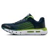 Кроссовки мужские Under Armour Hovr Infinite 3021395-400 беговые разноцветные - Кроссовки мужские Under Armour Hovr Infinite 3021395-400 беговые разноцветные