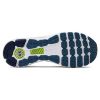 Кроссовки мужские Under Armour Hovr Infinite 3021395-400 беговые разноцветные - Кроссовки мужские Under Armour Hovr Infinite 3021395-400 беговые разноцветные