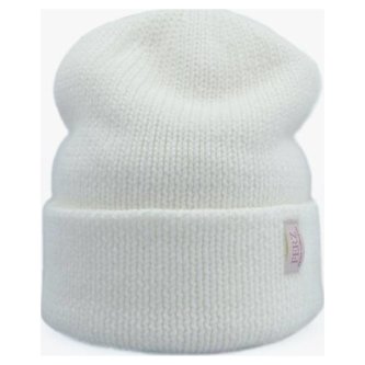 Шапка Ferz Бритни 42610LL-11 белая