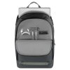 Рюкзак городской 653182 WENGER Tyon 15.6" с отделением для ноутбука, черно-серый - Рюкзак городской 653182 WENGER Tyon 15.6" с отделением для ноутбука, черно-серый