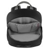 Рюкзак городской 653182 WENGER Tyon 15.6" с отделением для ноутбука, черно-серый - Рюкзак городской 653182 WENGER Tyon 15.6" с отделением для ноутбука, черно-серый