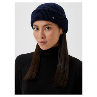 Шапка Ferz Дуэт 51994B-98 синяя