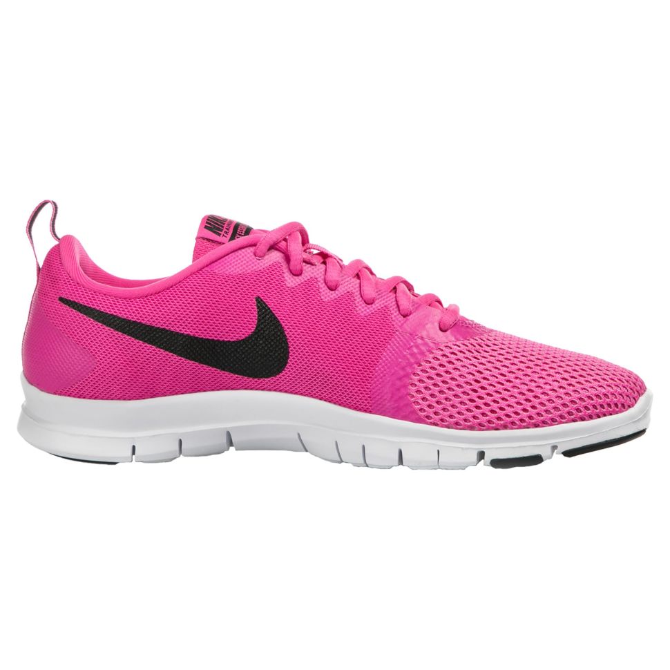 Nike wmns nike flex essential tr best sale