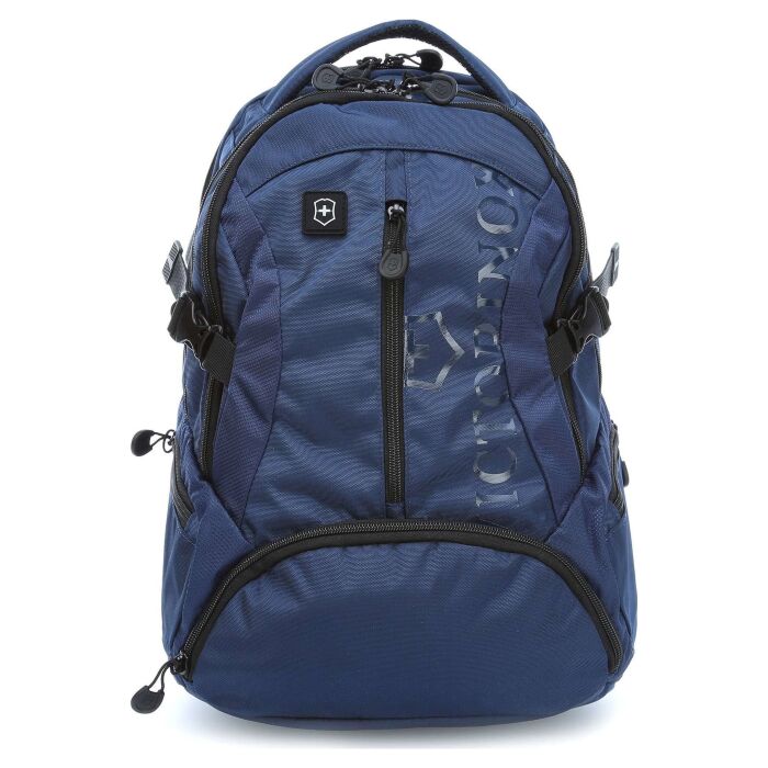 Рюкзак для 16&quot; ноутбука Victorinox VX Sport Scout (26 л) швейцарский синий 