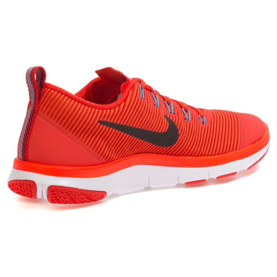 Nike free train sales
