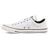 Кеды мужские Converse Chuck Taylor All Star Sport 166964 текстильные белые - Кеды мужские Converse Chuck Taylor All Star Sport 166964 текстильные белые