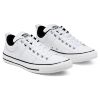 Кеды мужские Converse Chuck Taylor All Star Sport 166964 текстильные белые - Кеды мужские Converse Chuck Taylor All Star Sport 166964 текстильные белые