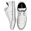 Кеды мужские Converse Chuck Taylor All Star Sport 166964 текстильные белые - Кеды мужские Converse Chuck Taylor All Star Sport 166964 текстильные белые