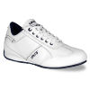 Мужские кроссовки LEVI'S URBAN Wave 214995/2832-151 белые - Мужские кроссовки LEVI'S URBAN Wave 214995/2832-151 белые