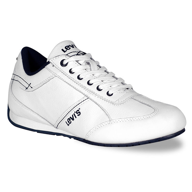 White levi's cheap