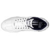 Мужские кроссовки LEVI'S URBAN Wave 214995/2832-151 белые - Мужские кроссовки LEVI'S URBAN Wave 214995/2832-151 белые