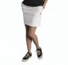 Юбка женская Converse Core Skirt 10005671102 белая - Юбка женская Converse Core Skirt 10005671102 белая