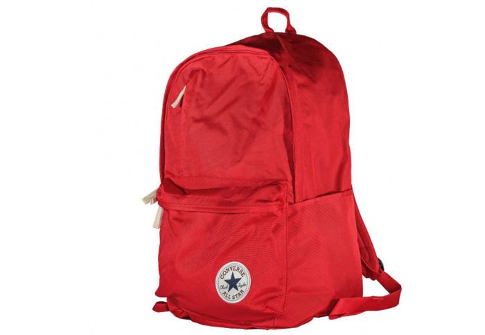 Рюкзак Converse Core Original Backpack 13632C600 красный 