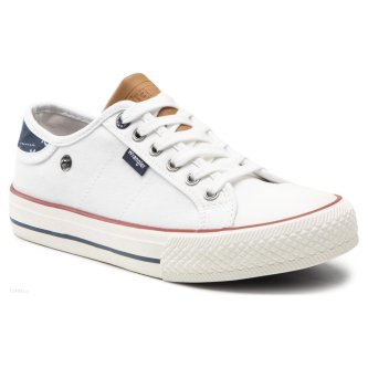 Basket wrangler femme store