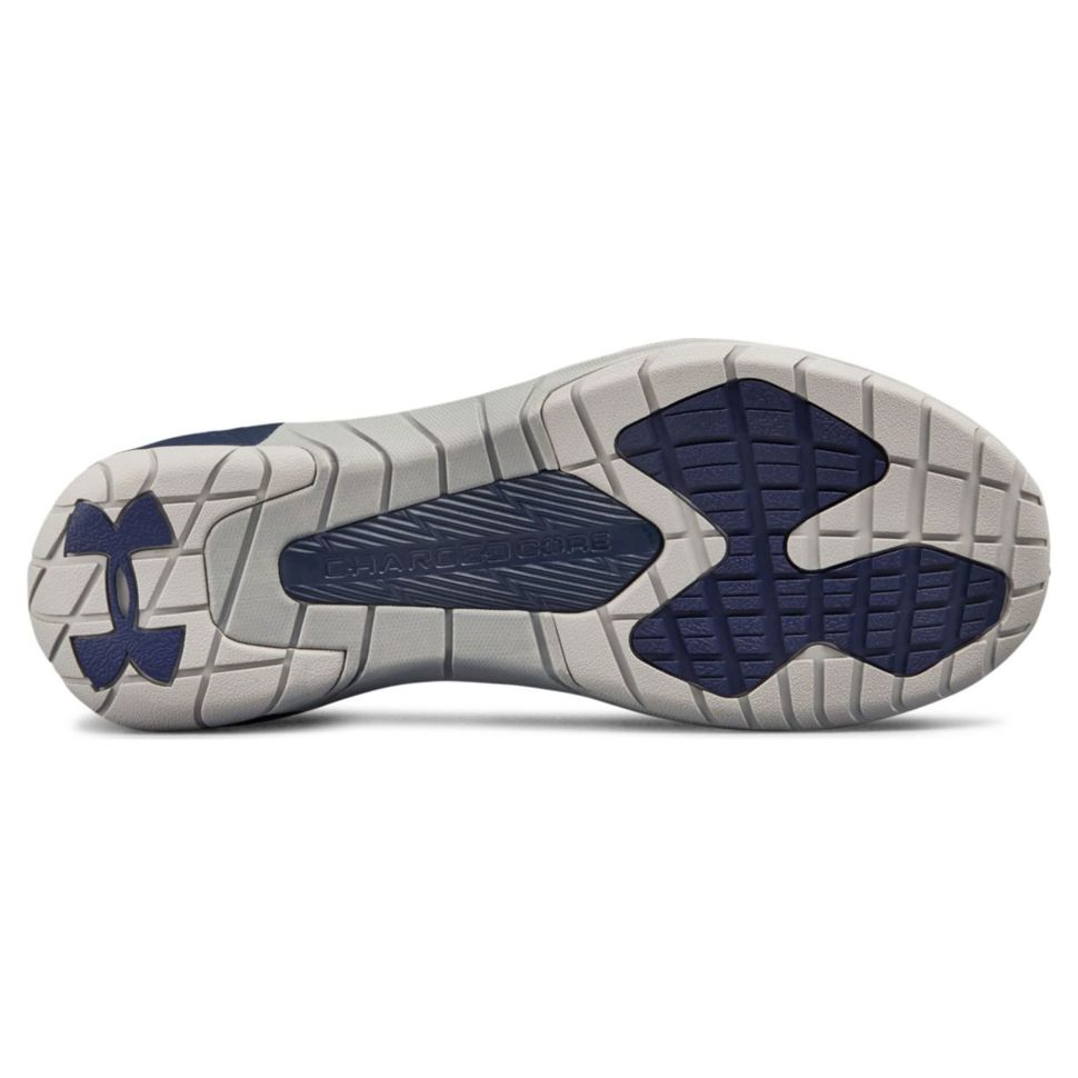Under Armour Ua Commit Tr X Nm Academy Steel Steel 3021491 400 OIMIO.RU