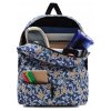 Рюкзак городской Vans WM REALM BACKPACK DECO DITSY VN0A3UI6YT8 - Рюкзак городской Vans WM REALM BACKPACK DECO DITSY VN0A3UI6YT8