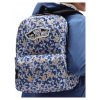 Рюкзак городской Vans WM REALM BACKPACK DECO DITSY VN0A3UI6YT8 - Рюкзак городской Vans WM REALM BACKPACK DECO DITSY VN0A3UI6YT8