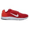 Кроссовки мужские Nike Downshifter 8 908984-601 текстильные красные - Кроссовки мужские Nike Downshifter 8 908984-601 текстильные красные