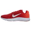 Кроссовки мужские Nike Downshifter 8 908984-601 текстильные красные - Кроссовки мужские Nike Downshifter 8 908984-601 текстильные красные