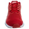 Кроссовки мужские Nike Downshifter 8 908984-601 текстильные красные - Кроссовки мужские Nike Downshifter 8 908984-601 текстильные красные